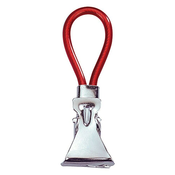 Pinza tensora (4 uds.)