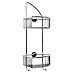 Tesa Cesta de baño angular DK210 
