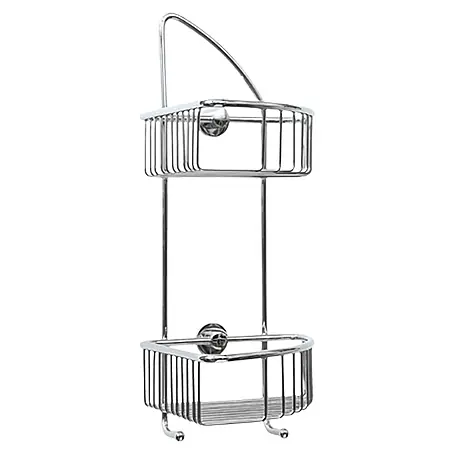 Tesa  Cesta de baño angular DK210