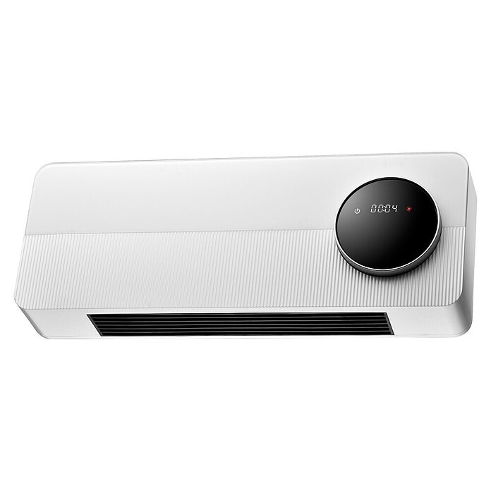 Purline Calefactor cerámico Split Hoti M60N (2.000 W, Blanco, An x Pr x Al: 50 x 14 x 19 cm) | BAUHAUS