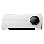 Purline Calefactor cerámico Split Hoti M60N (2.000 W, Blanco, An x Pr x Al: 50 x 14 x 19 cm) | BAUHAUS