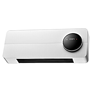 Purline Calefactor cerámico Split Hoti M60N (2.000 W, Blanco, An x Pr x Al: 50 x 14 x 19 cm)