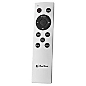 Purline Calefactor cerámico Split Hoti M60N (2.000 W, Blanco, An x Pr x Al: 50 x 14 x 19 cm) | BAUHAUS
