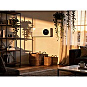 Purline Calefactor cerámico Split Hoti M60N (2.000 W, Blanco, An x Pr x Al: 50 x 14 x 19 cm) | BAUHAUS