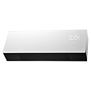 Purline Calefactor cerámico Split Hoti M70N (2.000 W, Blanco, An x Pr x Al: 58 x 12,5 x 20 cm)