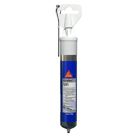 Sika  Masilla selladora Sikaflex®-591
