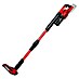 Einhell PXC 18V Akku-Staubsauger TE-SV 18 Li-FLX-Solo 