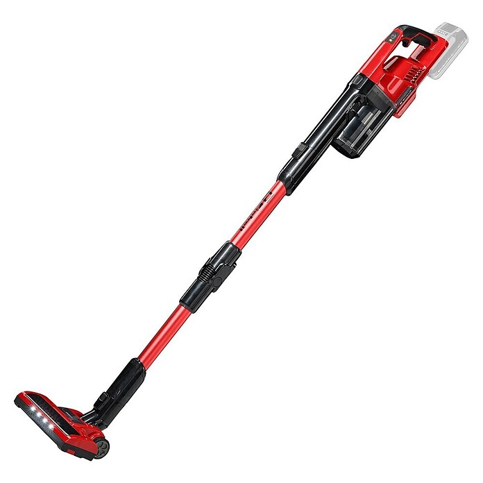 Einhell PXC 18V Akku-Staubsauger TE-SV 18 Li-FLX-Solo (18 V, Ohne Akku, Behältervolumen: 0,6 l) | BAUHAUS