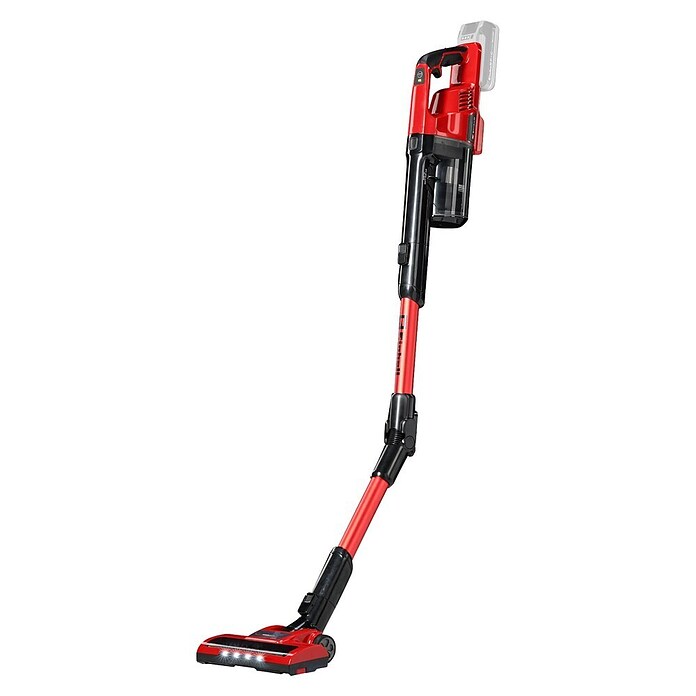 Einhell PXC 18V Akku-Staubsauger TE-SV 18 Li-FLX-Solo (18 V, Ohne Akku, Behältervolumen: 0,6 l) | BAUHAUS