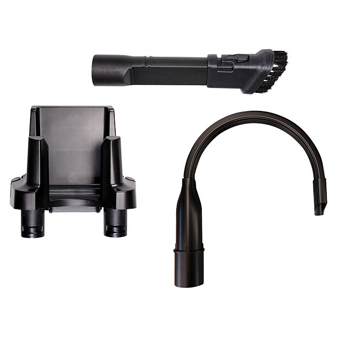 Einhell PXC 18V Akku-Staubsauger TE-SV 18 Li-FLX-Solo (18 V, Ohne Akku, Behältervolumen: 0,6 l) | BAUHAUS