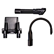 Einhell PXC 18V Akku-Staubsauger TE-SV 18 Li-FLX-Solo (18 V, Ohne Akku, Behältervolumen: 0,6 l) | BAUHAUS