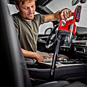 Einhell PXC 18V Akku-Staubsauger TE-SV 18 Li-FLX-Solo (18 V, Ohne Akku, Behältervolumen: 0,6 l) | BAUHAUS