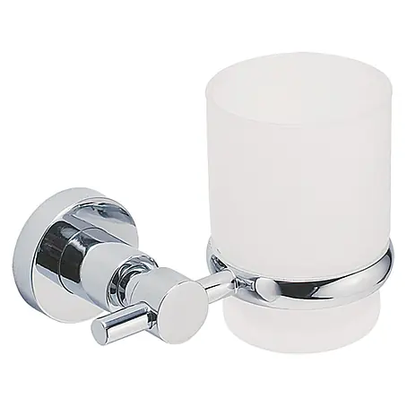 Tesa  Soporte para vaso LO145