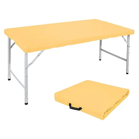 SONNENH  Campingtisch