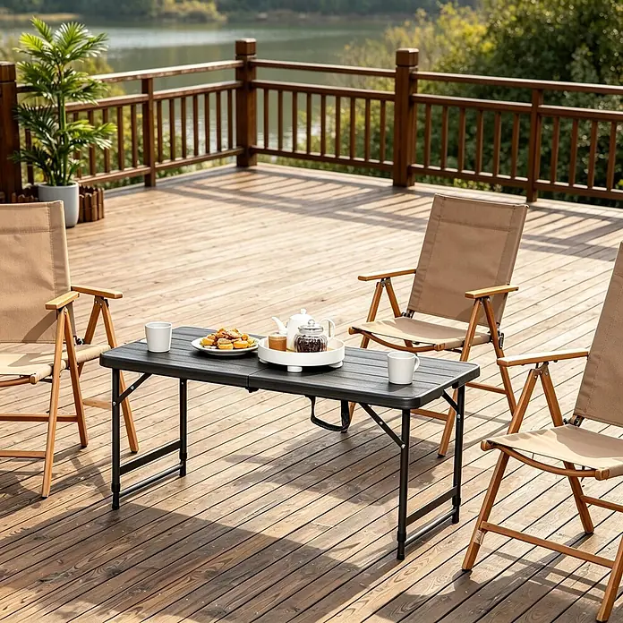 SONNENH Campingtisch online kaufen bei BAUHAUS