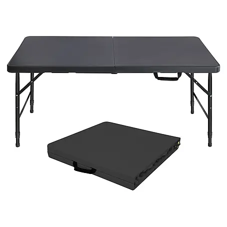 SONNENH  Campingtisch