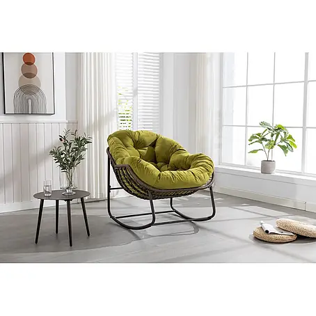 SONNENH  Garten-Loungesessel