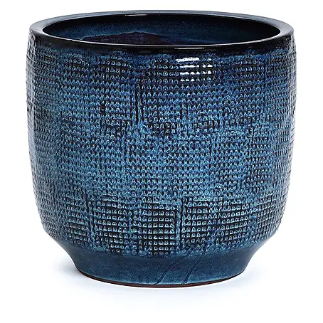 Hometopia  Pflanztopf HTPL0036-L