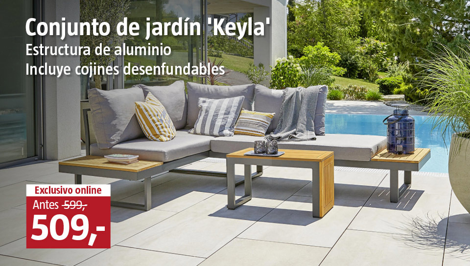 Conjunto exterior