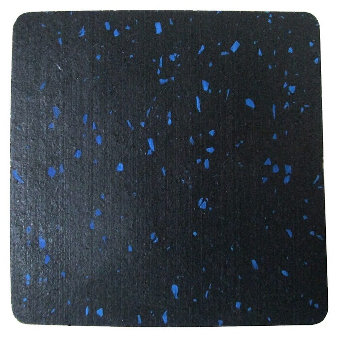 Mottez Gleiterstopper (B x L: 10 x 10 cm, Schwarz) | BAUHAUS