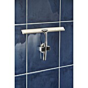 Mottez Wandhaken (WeißSchwarz, Stahl, L x B x H: 2,5 x 5 x 5 cm) | BAUHAUS