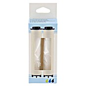 Helix Filter za vonjave za Shower Pulse  (Ustrezno za: Helix Shower pulse tuš) | 3744 - Brause Zub. Marke | DAFD - Brausen und Zubehör Marke | DAF - Armaturen Brausen | DA - Badausstattung/Bäderwelt | D - Sanitär | BAUHAUS