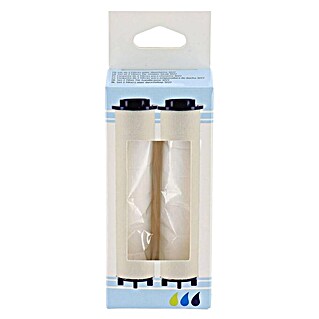Helix Filter za vonjave za Shower Pulse (Ustrezno za: Helix Shower pulse tuš)