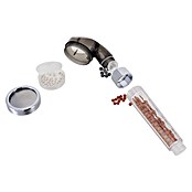 Ročna prha Purify Shower  (Število funkcij: 2 kos, Prozorna) | 3728 - Handbrausen Kopfbrausen Marke | DAFD - Brausen und Zubehör Marke | DAF - Armaturen Brausen | DA - Badausstattung/Bäderwelt | D - Sanitär | BAUHAUS
