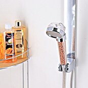 Ročna prha Purify Shower  (Število funkcij: 2 kos, Prozorna) | 3728 - Handbrausen Kopfbrausen Marke | DAFD - Brausen und Zubehör Marke | DAF - Armaturen Brausen | DA - Badausstattung/Bäderwelt | D - Sanitär | BAUHAUS
