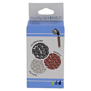 Filtrirne kroglice Purify Shower (Ustrezno za: Purify Shower tuš ročko)