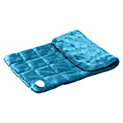 Purline Almohadilla eléctrica Warmer Pad Cosy (60 x 30 cm, Azul) | BAUHAUS