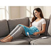 Purline Almohadilla eléctrica Warmer Pad Cosy (60 x 30 cm, Azul) | BAUHAUS