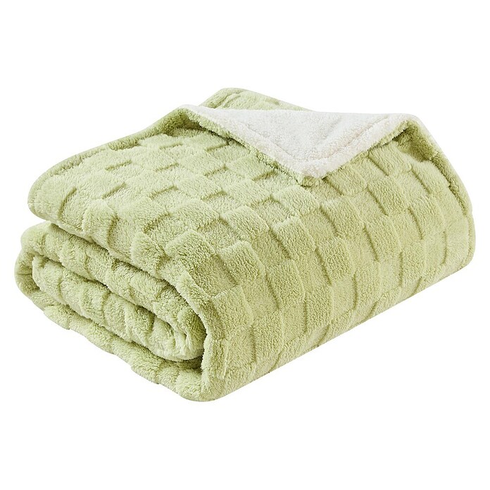 Purline Manta eléctrica Warmer Bed Plus 2 (160 W, 180 x 160 cm) | BAUHAUS