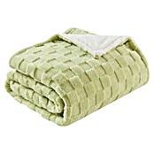 Purline Manta eléctrica Warmer Bed Plus 2 (160 W, 180 x 160 cm) | BAUHAUS