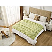 Purline Manta eléctrica Warmer Bed Plus 2 (160 W, 180 x 160 cm) | BAUHAUS