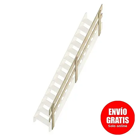 Sogem  Barandilla de escalera Cottage