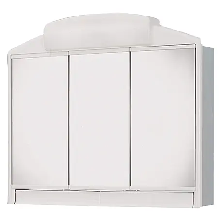 Jokey  Spiegelschrank Rano