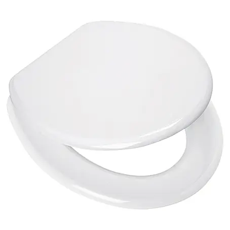 Tapa de WC Clean