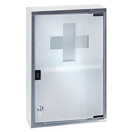 Medizinschrank