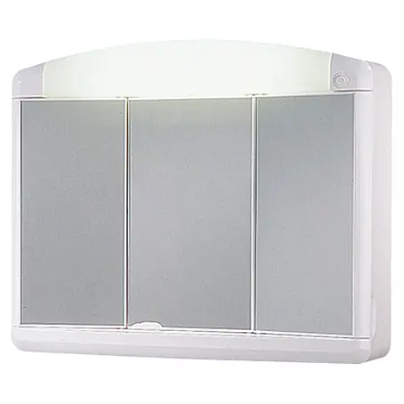 Jokey  LED-Spiegelschrank Max