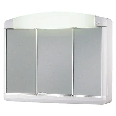 Jokey  LED-Spiegelschrank Max