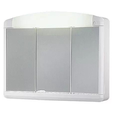 Jokey  LED-Spiegelschrank Max