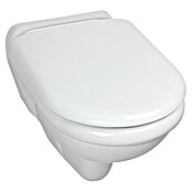 Camargue Montpellier WC deska  (Duroplast, Bele barve) | 3994 - WC-Sitz zu Keramikserien QM | DBBB - Keramik QM | DBB - Keramik | DB - Keramik/Wannen | D - Sanitär | BAUHAUS
