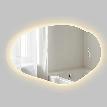 S'AFIELINA  Lichtspiegel CloudLine