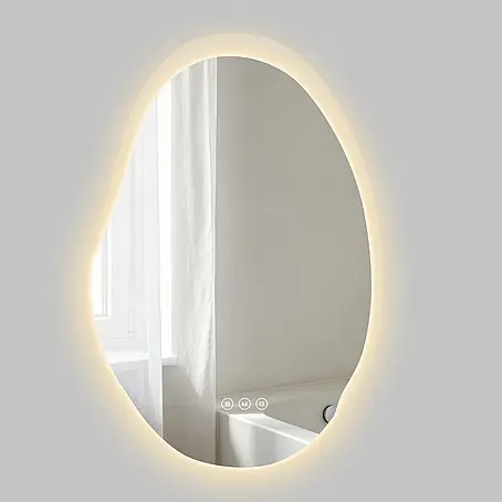 S'AFIELINA  Lichtspiegel CloudLine