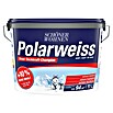 Schöner Wohnen Wandfarbe +10 % mehr Inhalt (Weiß, 11 l, Matt)