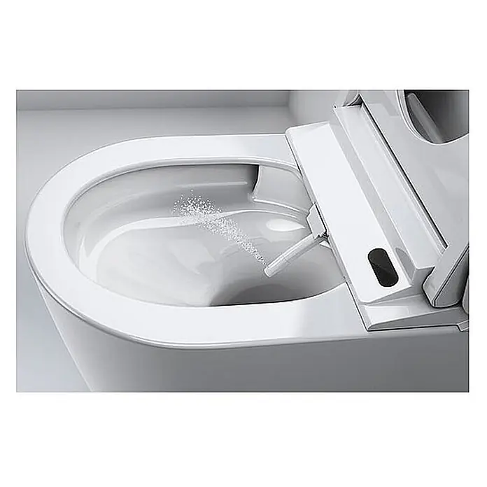 Grohe Dusch-WC-Sitz - Mit Absenkautomatik