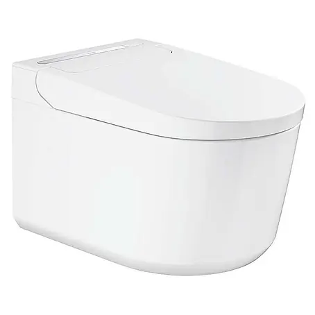 Grohe  Dusch-WC-Sitz