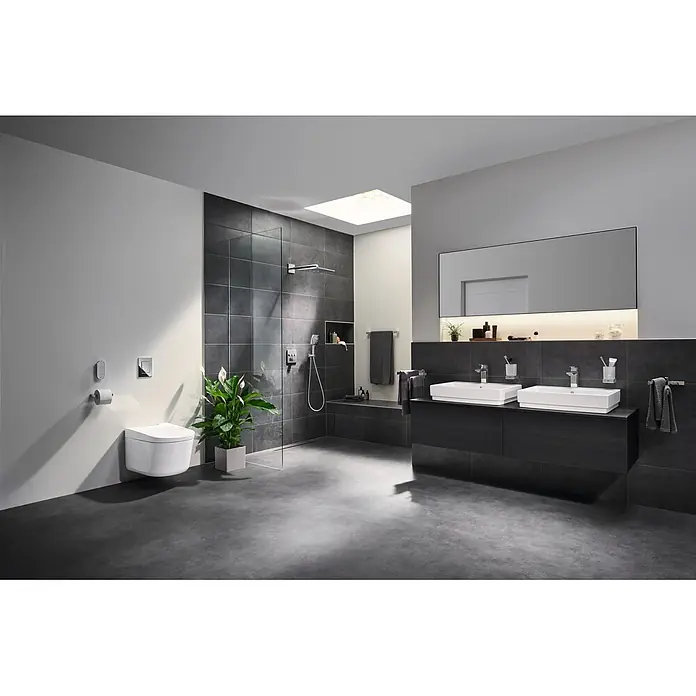 Grohe Dusch-WC-Sitz - Mit Absenkautomatik