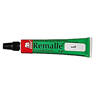 Reparatur-Emaille Küche & Bad (Weiß, 8 ml)